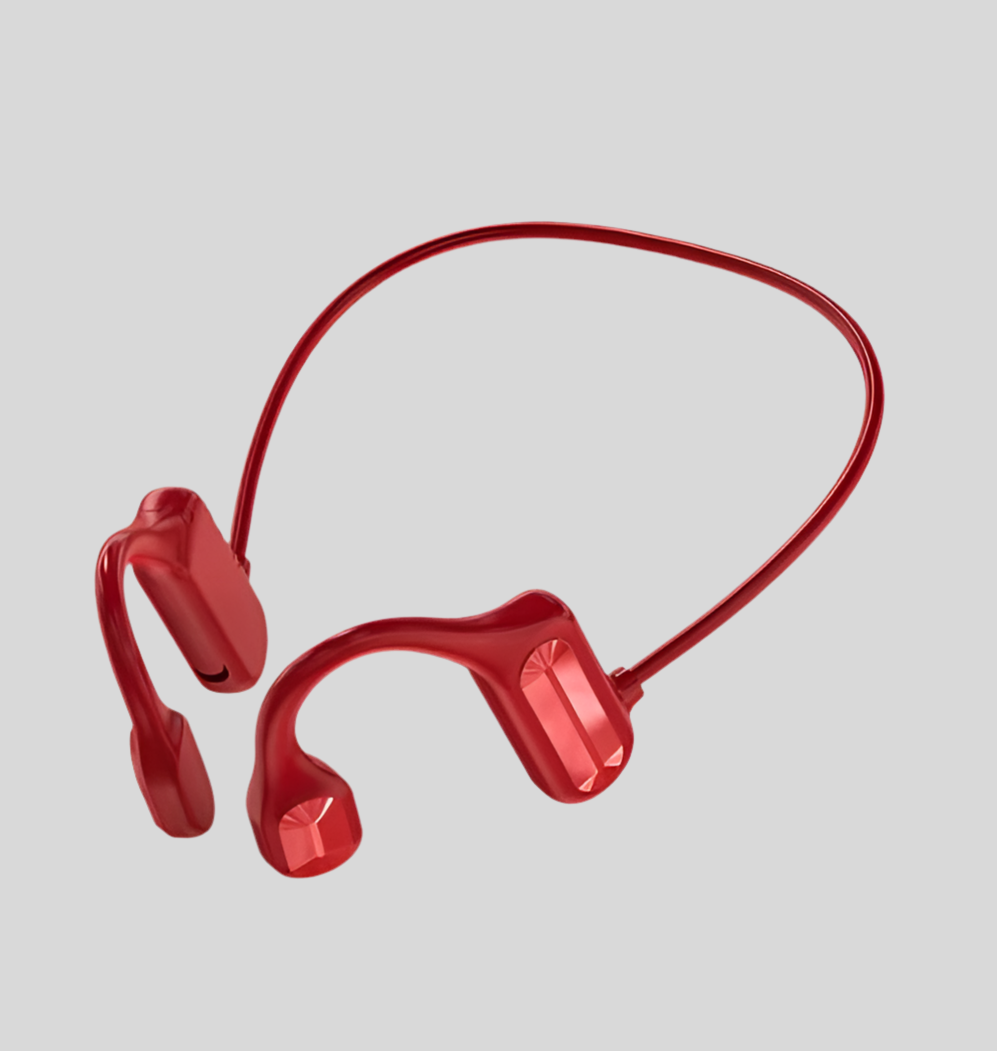 Bone Conductor Headphones
