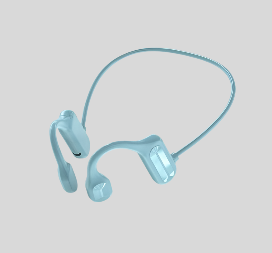 Bone Conductor Headphones
