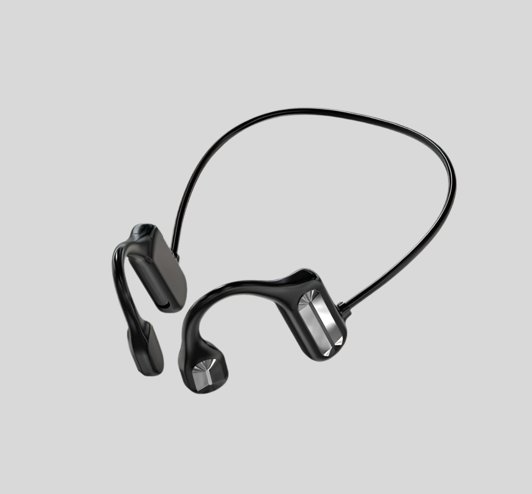 Bone Conductor Headphones
