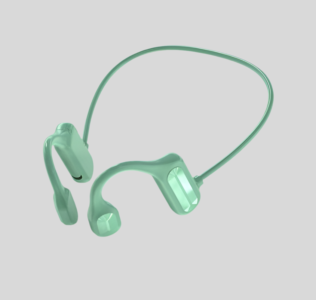 Bone Conductor Headphones