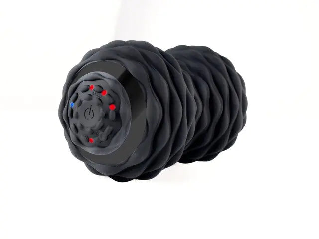 Vibrating Peanut/Ball Roller