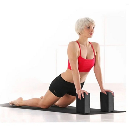 Yoga Foam Brick