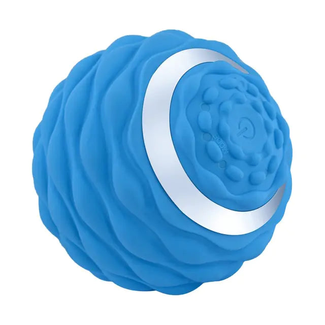 Vibrating Peanut/Ball Roller