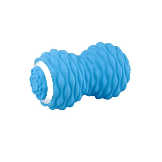 Vibrating Peanut/Ball Roller